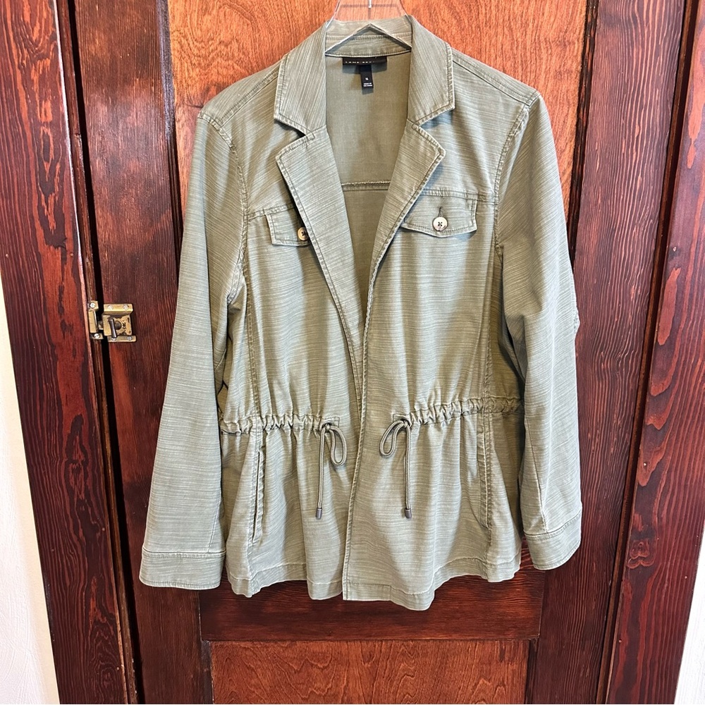 Lane Bryant Women's Jacket